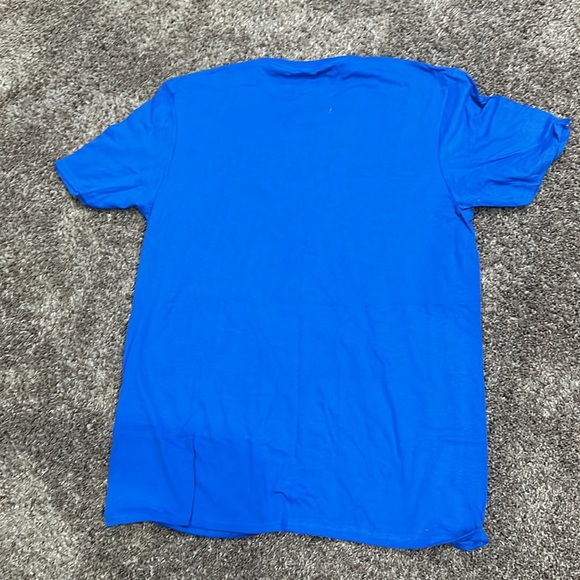 !NEVER WORN! Men’s Peanuts ‘2024’ Shirt - Picture 4 of 4